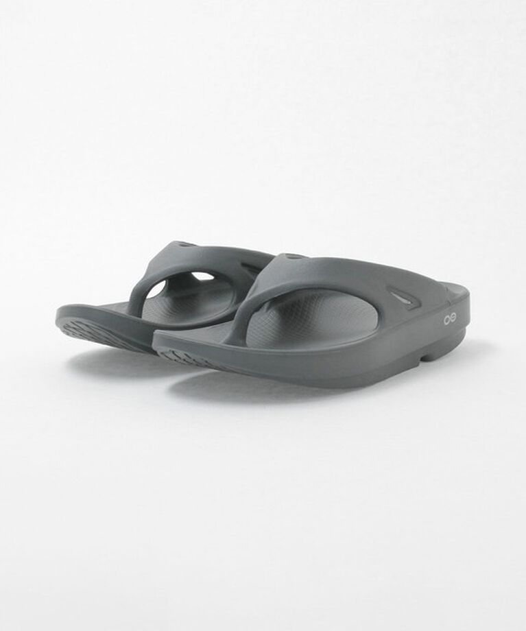 UNITED ARROWS「＜OOFOS＞ OOriginal/リカバリーサンダル」|その他|
