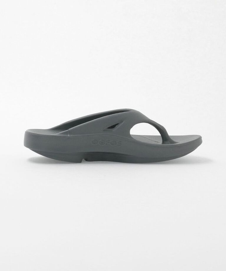 UNITED ARROWS「＜OOFOS＞ OOriginal/リカバリーサンダル」|その他|