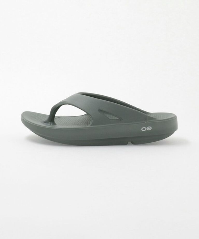 UNITED ARROWS「＜OOFOS＞ OOriginal/リカバリーサンダル」|その他|OLIVE