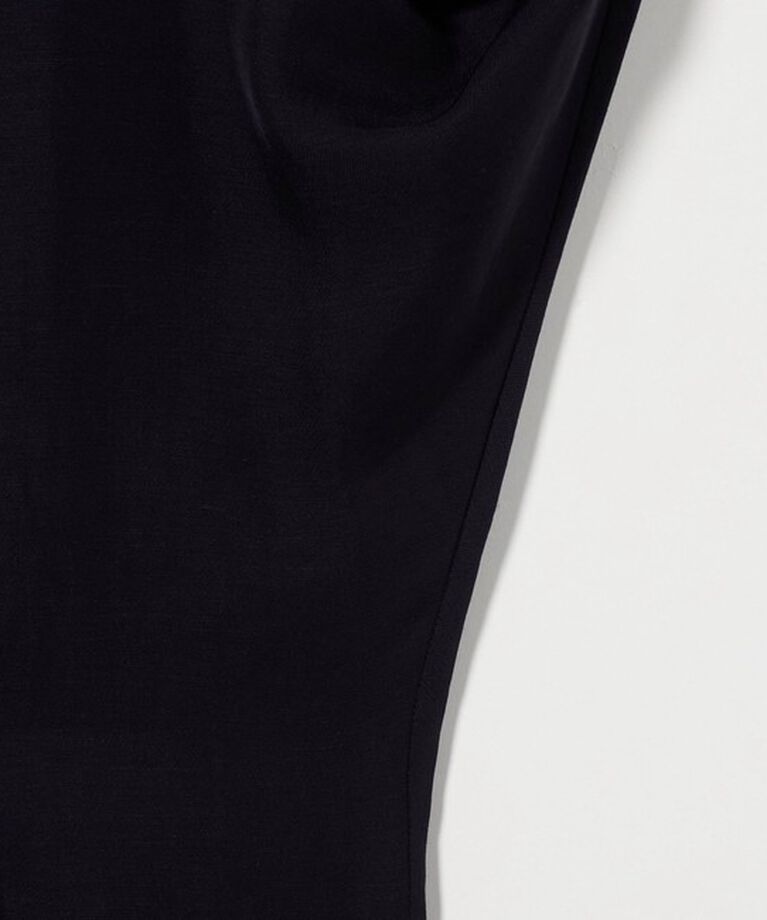 UNITED ARROWS「ドルマン ブラウス ジャケット」|テーラードジャケット|