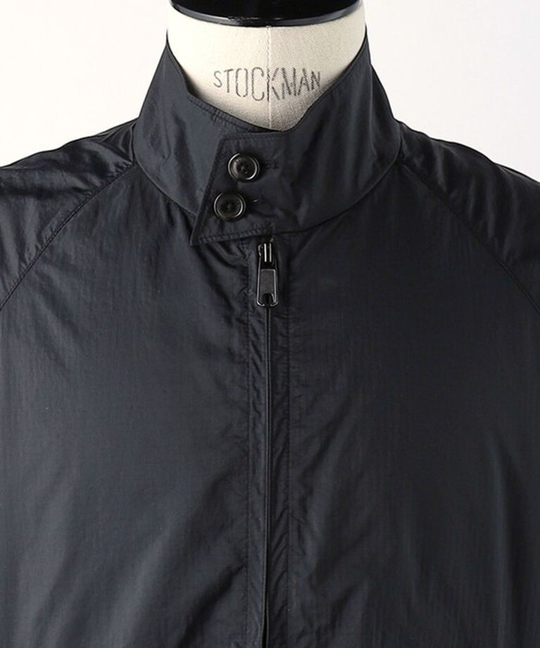 UNITED ARROWS green label relaxing「＜BARACUTA＞G4 ボックス ジャケット」|ブルゾン・スタジャン|