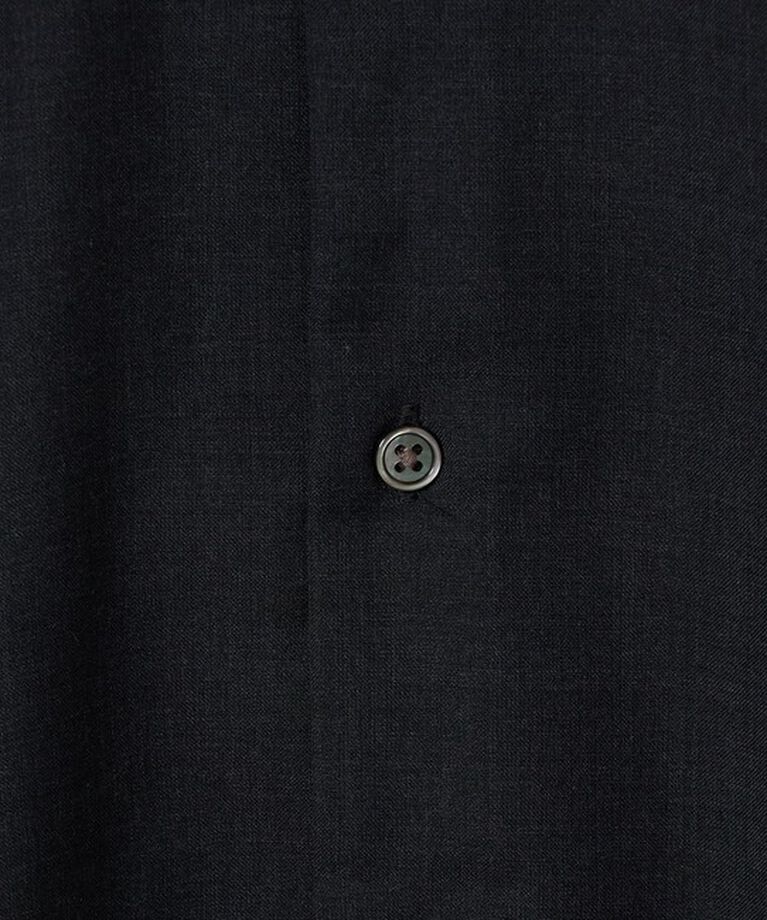 UNITED ARROWS green label relaxing「TW ライトトロピカル オーバー シャツ -ウォッシャブル-」|シャツ・ブラウス|