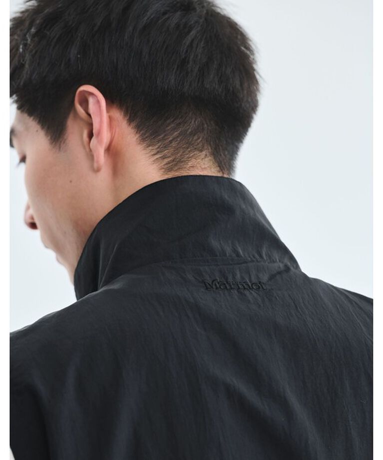 UNITED ARROWS green label relaxing「【別注】＜Marmot＞GLR ユーティリティー ベスト」|ベスト・ジレ|