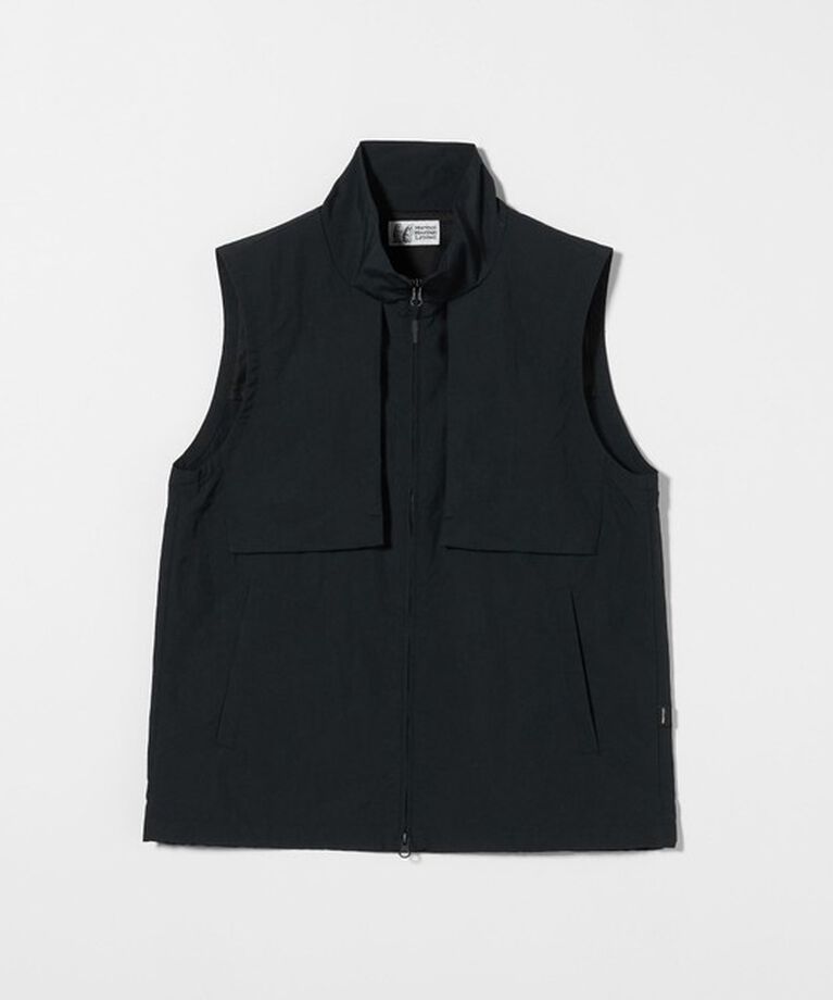 UNITED ARROWS green label relaxing「【別注】＜Marmot＞GLR ユーティリティー ベスト」|ベスト・ジレ|