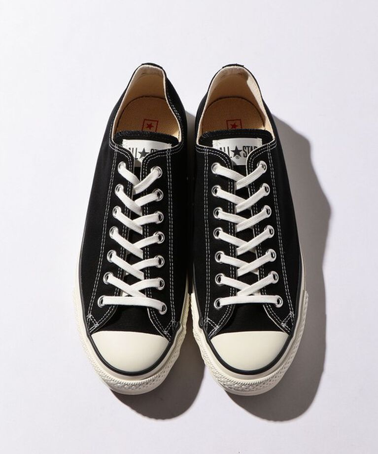 BEAUTY&YOUTH UNITED ARROWS「＜CONVERSE＞ キャンバス オールスター J OX/スニーカー」|スニーカー|