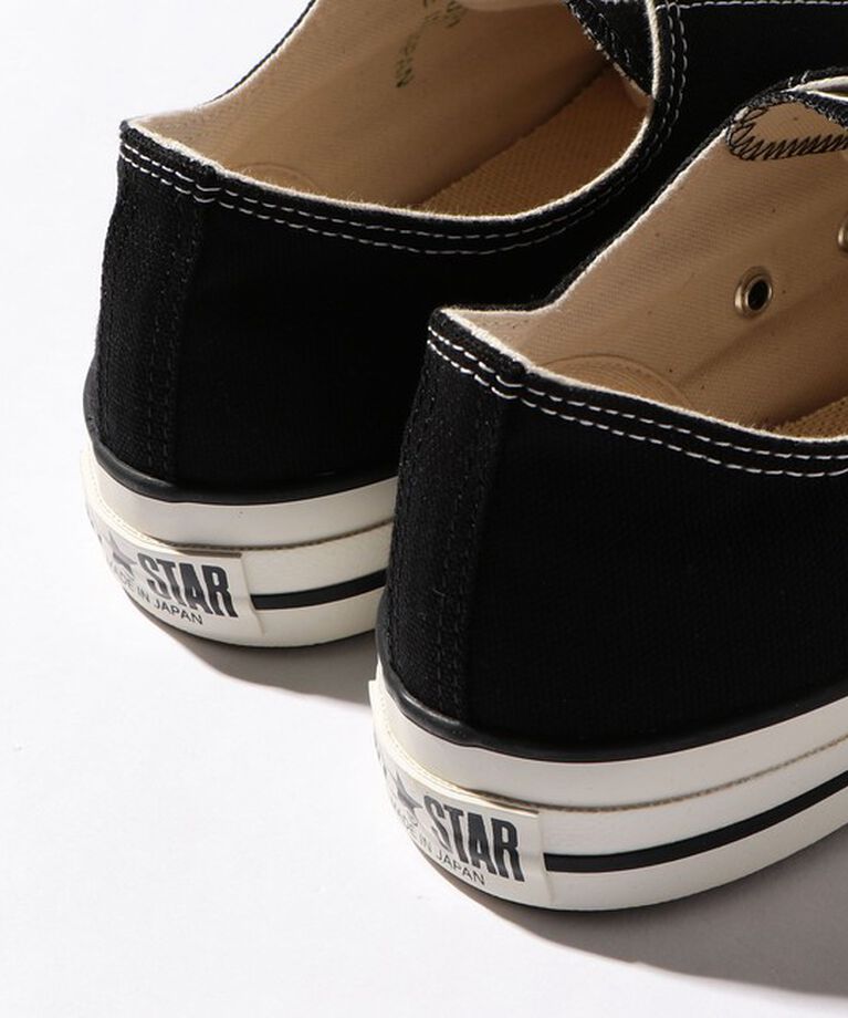 BEAUTY&YOUTH UNITED ARROWS「＜CONVERSE＞ キャンバス オールスター J OX/スニーカー」|スニーカー|