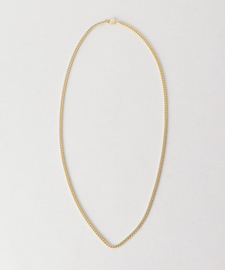 BEAUTY&YOUTH UNITED ARROWS「チェーン ネックレス」|ネックレス|