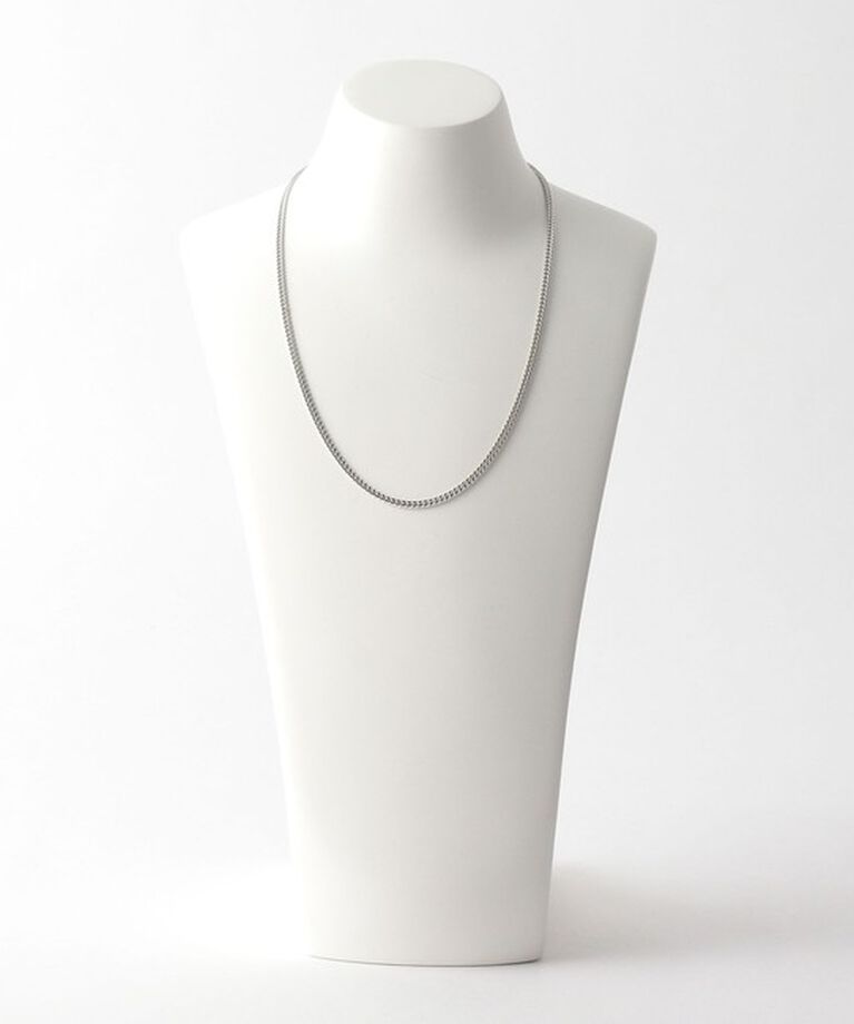 BEAUTY&YOUTH UNITED ARROWS「チェーン ネックレス」|ネックレス|
