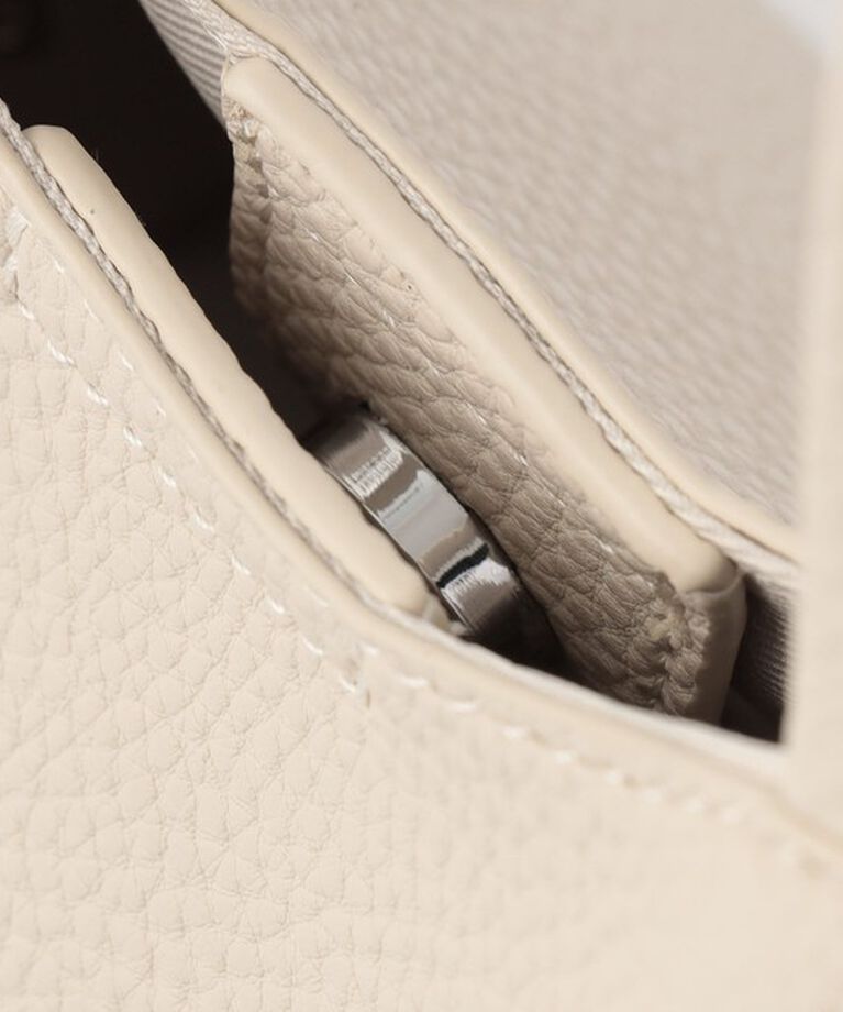 BEAUTY&YOUTH UNITED ARROWS「ボールチェーン ミニトートバッグ -2WAY-」|トートバッグ|