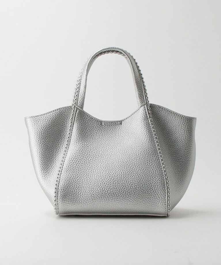 BEAUTY&YOUTH UNITED ARROWS「ボールチェーン ミニトートバッグ -2WAY-」|トートバッグ|
