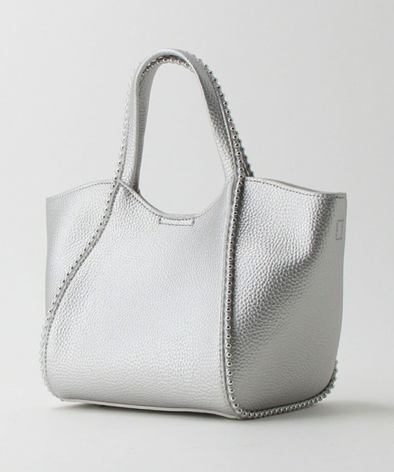 BEAUTY&YOUTH UNITED ARROWS「ボールチェーン ミニトートバッグ -2WAY-」|トートバッグ|