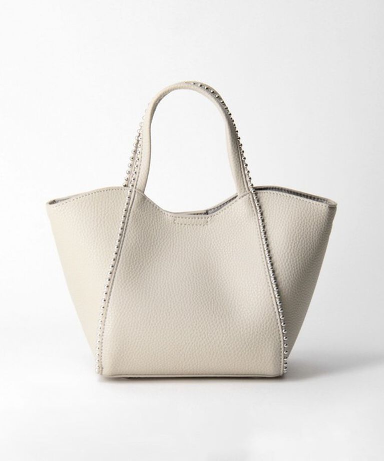 BEAUTY&YOUTH UNITED ARROWS「ボールチェーン ミニトートバッグ -2WAY-」|トートバッグ|
