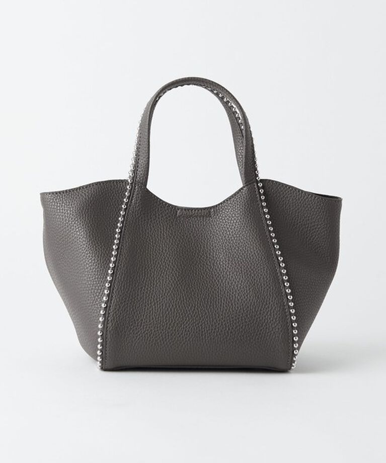 BEAUTY&YOUTH UNITED ARROWS「ボールチェーン ミニトートバッグ -2WAY-」|トートバッグ|