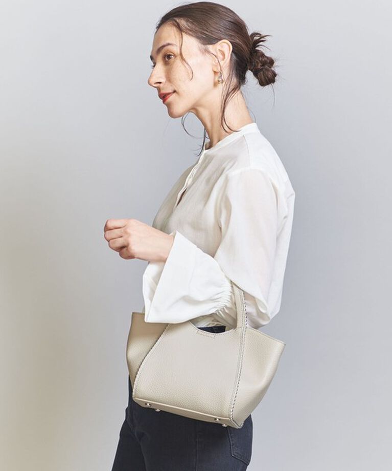 BEAUTY&YOUTH UNITED ARROWS「ボールチェーン ミニトートバッグ -2WAY-」|トートバッグ|その他1