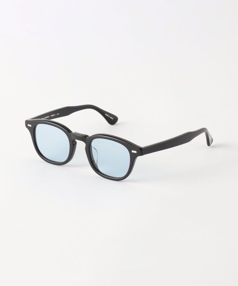 BEAUTY&YOUTH UNITED ARROWS「【別注】 ＜KANEKO OPTICAL（金子眼鏡）＞ John SGLS/サングラス ‐MADE IN JAPAN‐」|サングラス|