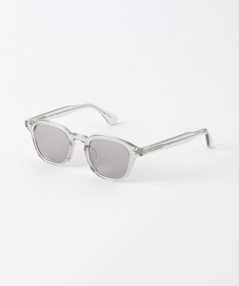 BEAUTY&YOUTH UNITED ARROWS「【別注】 ＜KANEKO OPTICAL（金子眼鏡）＞ John SGLS/サングラス ‐MADE IN JAPAN‐」|サングラス|