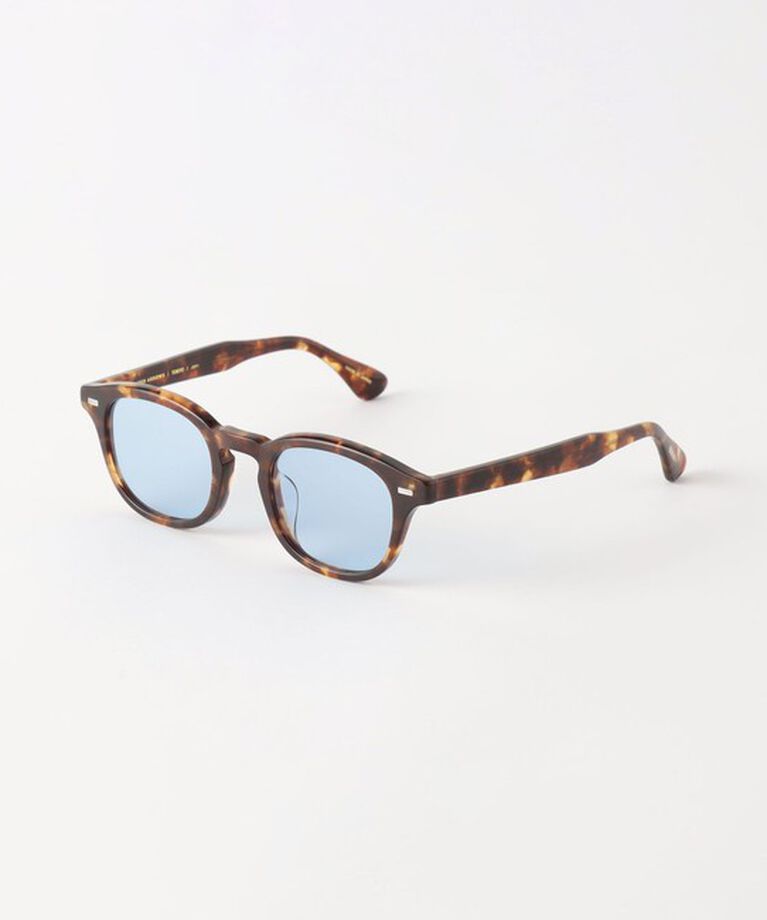 BEAUTY&YOUTH UNITED ARROWS「【別注】 ＜KANEKO OPTICAL（金子眼鏡）＞ John SGLS/サングラス ‐MADE IN JAPAN‐」|サングラス|
