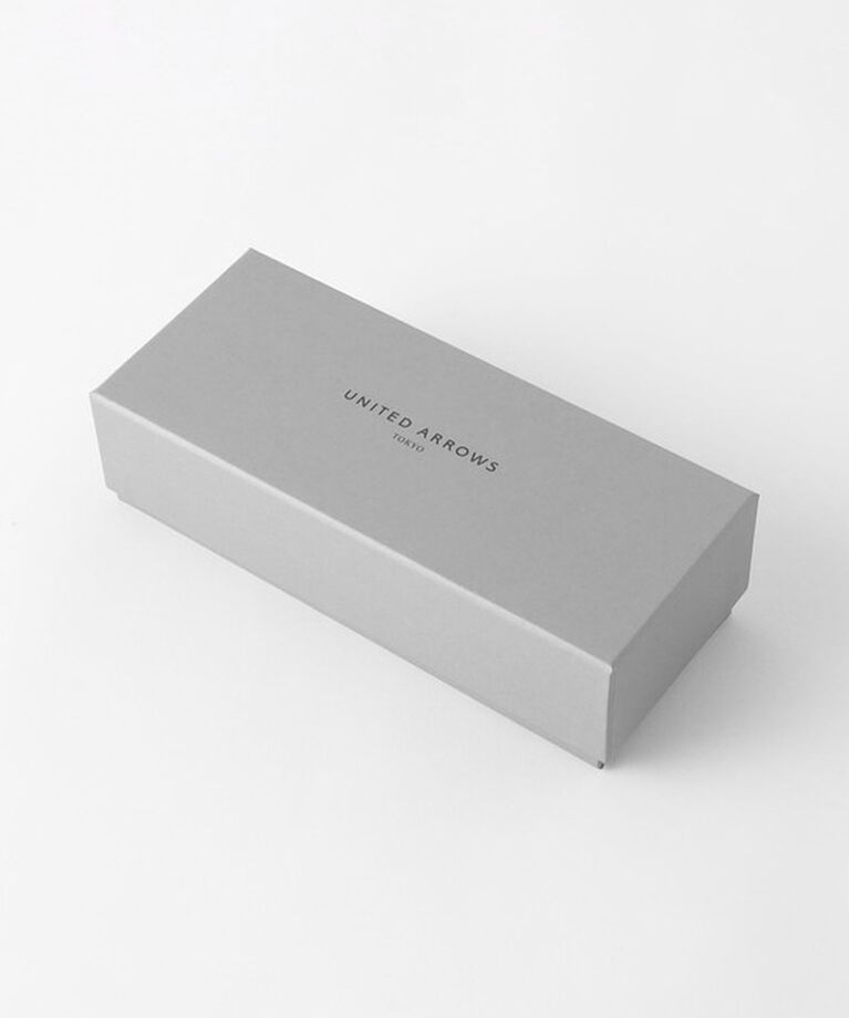 BEAUTY&YOUTH UNITED ARROWS「【別注】 ＜KANEKO OPTICAL（金子眼鏡）＞ John SGLS/サングラス ‐MADE IN JAPAN‐」|サングラス|