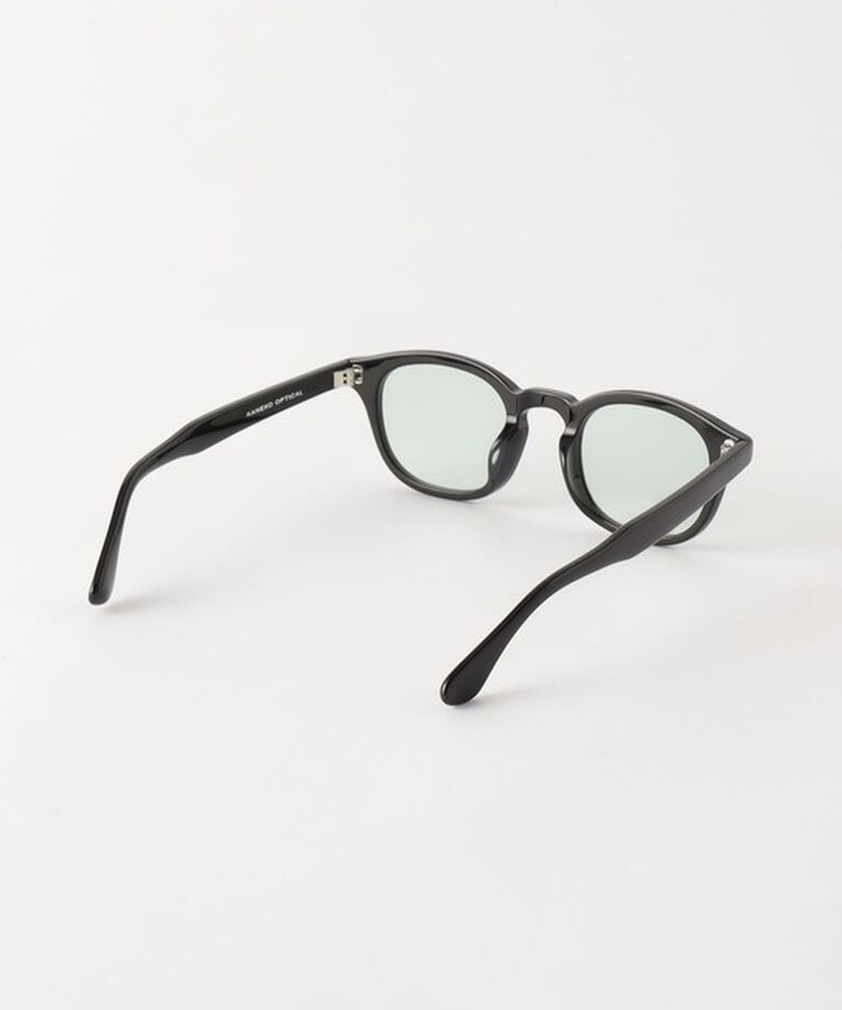 BEAUTY&YOUTH UNITED ARROWS「【別注】 ＜KANEKO OPTICAL（金子眼鏡）＞ John SGLS/サングラス ‐MADE IN JAPAN‐」|サングラス|