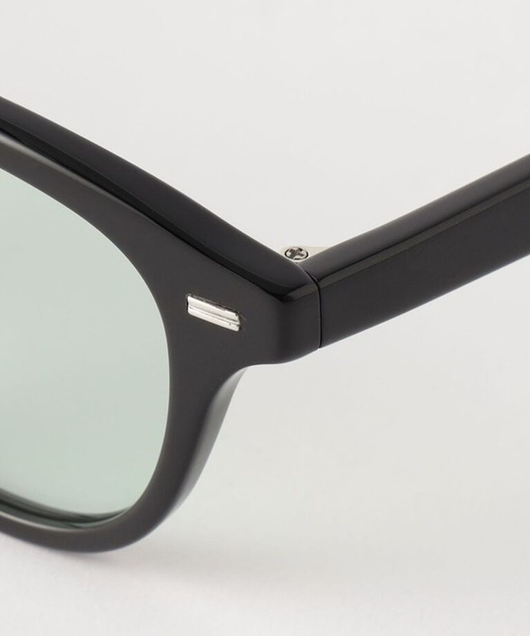 BEAUTY&YOUTH UNITED ARROWS「【別注】 ＜KANEKO OPTICAL（金子眼鏡）＞ John SGLS/サングラス ‐MADE IN JAPAN‐」|サングラス|