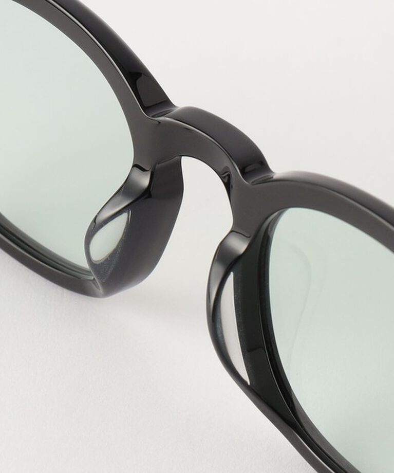 BEAUTY&YOUTH UNITED ARROWS「【別注】 ＜KANEKO OPTICAL（金子眼鏡）＞ John SGLS/サングラス ‐MADE IN JAPAN‐」|サングラス|