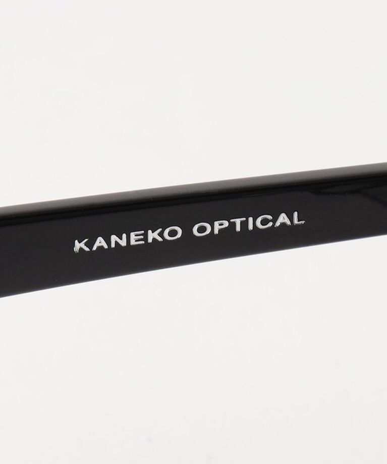 BEAUTY&YOUTH UNITED ARROWS「【別注】 ＜KANEKO OPTICAL（金子眼鏡）＞ John SGLS/サングラス ‐MADE IN JAPAN‐」|サングラス|