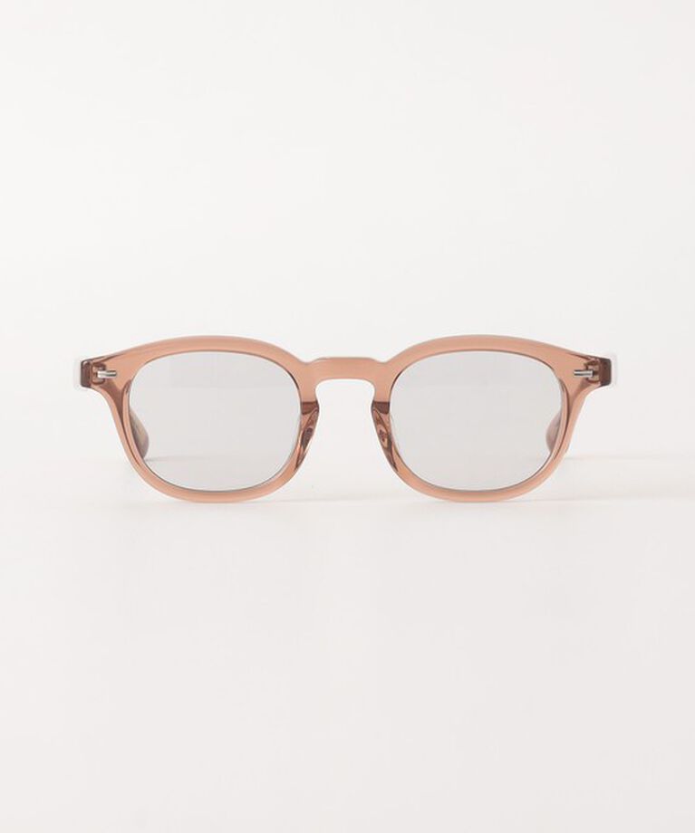 BEAUTY&YOUTH UNITED ARROWS「【別注】 ＜KANEKO OPTICAL（金子眼鏡）＞ John SGLS/サングラス ‐MADE IN JAPAN‐」|サングラス|