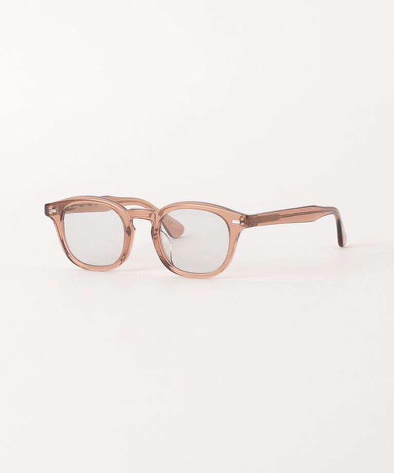 BEAUTY&YOUTH UNITED ARROWS「【別注】 ＜KANEKO OPTICAL（金子眼鏡）＞ John SGLS/サングラス ‐MADE IN JAPAN‐」|サングラス|