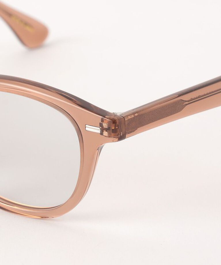 BEAUTY&YOUTH UNITED ARROWS「【別注】 ＜KANEKO OPTICAL（金子眼鏡）＞ John SGLS/サングラス ‐MADE IN JAPAN‐」|サングラス|