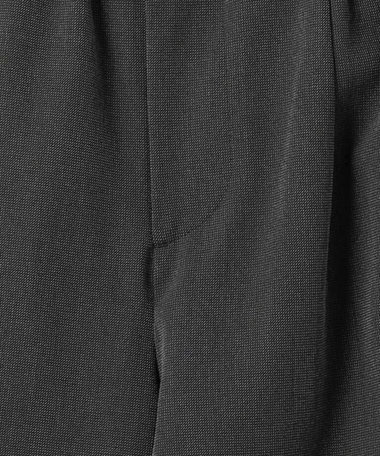 BEAUTY&YOUTH UNITED ARROWS「TR ピンヘッド  1プリーツ イージー パンツ ‐タテ・ヨコストレッチ‐」|チノ|