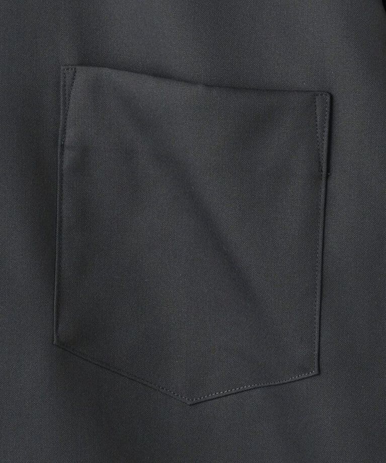 BEAUTY&YOUTH UNITED ARROWS「クリア オックスフォード レギュラー シャツ」|シャツ・ブラウス|