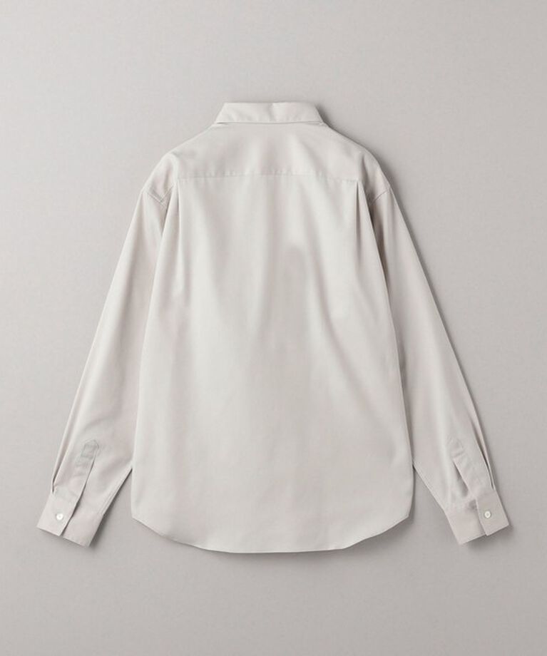 BEAUTY&YOUTH UNITED ARROWS「クリア オックスフォード レギュラー シャツ」|シャツ・ブラウス|