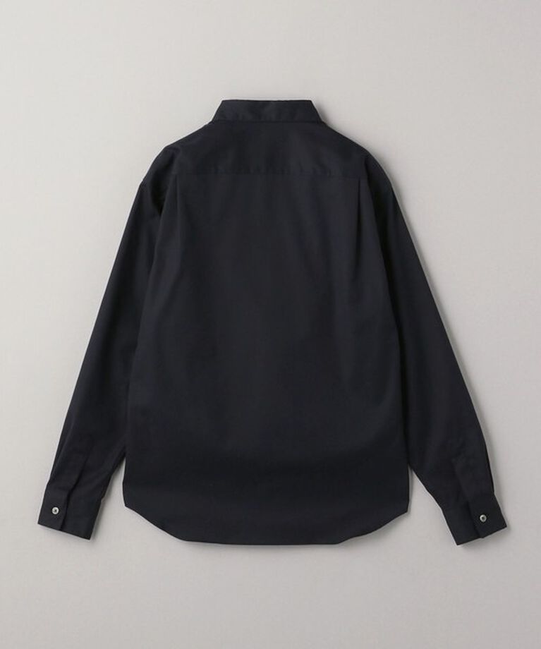 BEAUTY&YOUTH UNITED ARROWS「クリア オックスフォード レギュラー シャツ」|シャツ・ブラウス|
