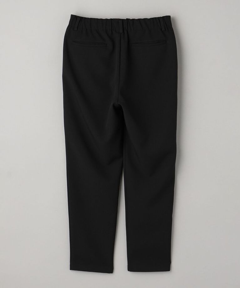 BEAUTY&YOUTH UNITED ARROWS「TORAY WLZ 1プリーツ テーパードパンツ ‐セットアップ対応‐」|チノ|