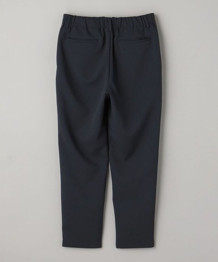 BEAUTY&YOUTH UNITED ARROWS「TORAY WLZ 1プリーツ テーパードパンツ ‐セットアップ対応‐」|チノ|