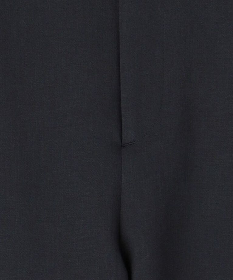 BEAUTY&YOUTH UNITED ARROWS「TORAY WLZ 1プリーツ テーパードパンツ ‐セットアップ対応‐」|チノ|