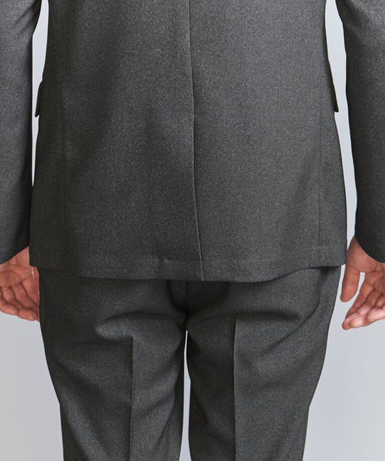 BEAUTY&YOUTH UNITED ARROWS「【WEB限定 WARDROBE SMART】LANATEC セットアップ/背抜きジャケット＆イージーパンツ」|スーツ|