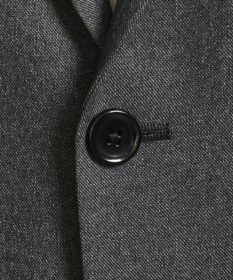 BEAUTY&YOUTH UNITED ARROWS「【WEB限定 WARDROBE SMART】LANATEC セットアップ/背抜きジャケット＆イージーパンツ」|スーツ|