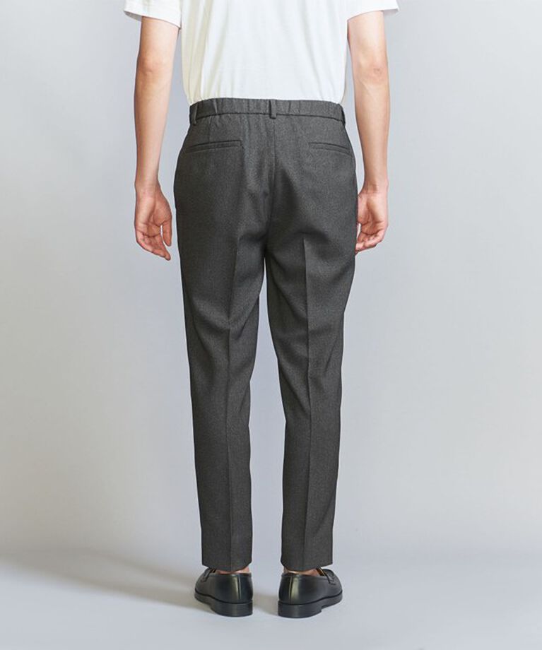 BEAUTY&YOUTH UNITED ARROWS「【WEB限定 WARDROBE SMART】LANATEC セットアップ/背抜きジャケット＆イージーパンツ」|スーツ|