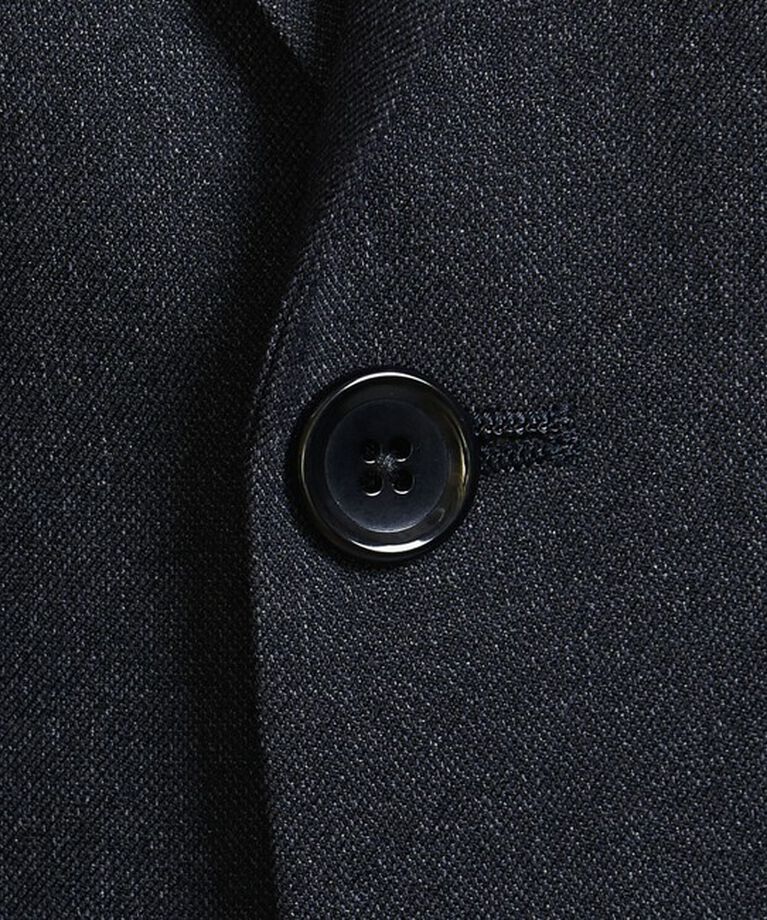BEAUTY&YOUTH UNITED ARROWS「【WEB限定 WARDROBE SMART】LANATEC セットアップ/背抜きジャケット＆イージーパンツ」|スーツ|
