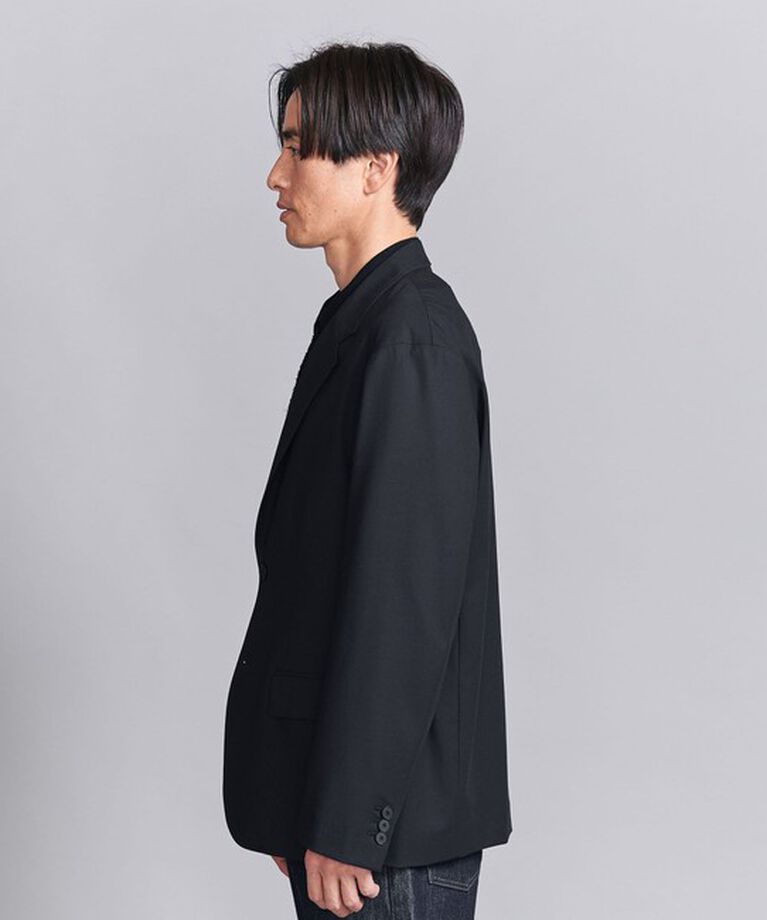 BEAUTY&YOUTH UNITED ARROWS「TR TRO LOAFER ジャケット」|テーラードジャケット|