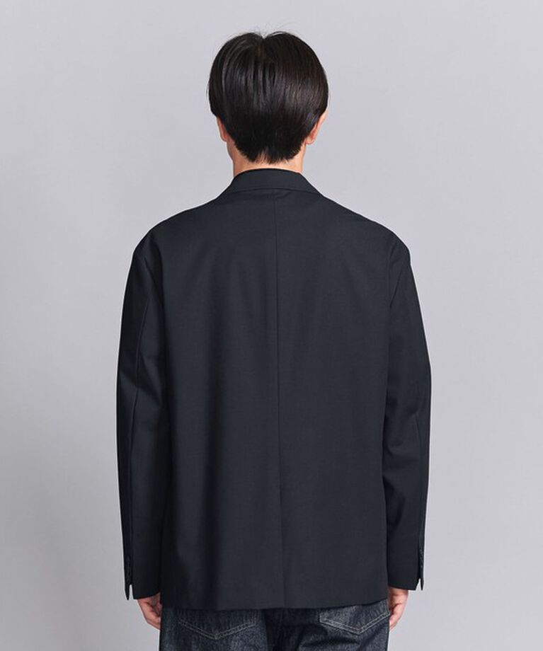 BEAUTY&YOUTH UNITED ARROWS「TR TRO LOAFER ジャケット」|テーラードジャケット|