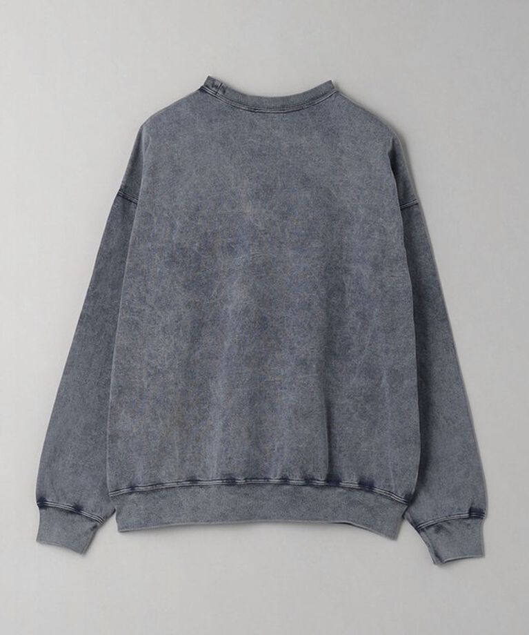 BEAUTY&YOUTH UNITED ARROWS「 FADE TEE クルーネック スウェット」|Tシャツ・カットソー|