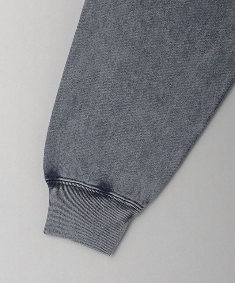 BEAUTY&YOUTH UNITED ARROWS「 FADE TEE クルーネック スウェット」|Tシャツ・カットソー|