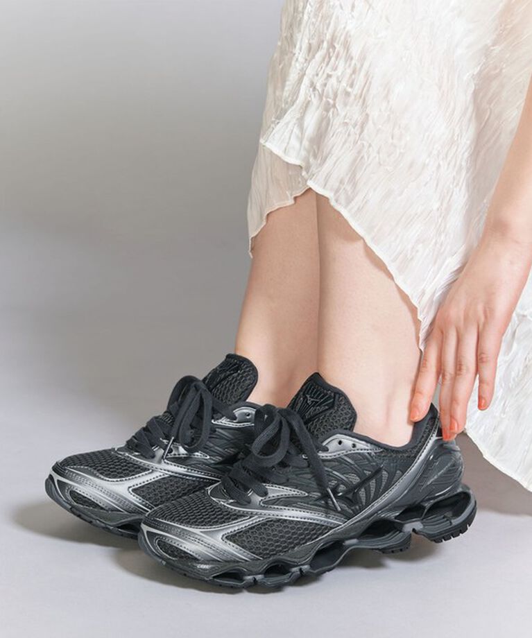 BEAUTY&YOUTH UNITED ARROWS「＜MIZUNO＞WAVE PROPHECY LS/スニーカー」|スニーカー|