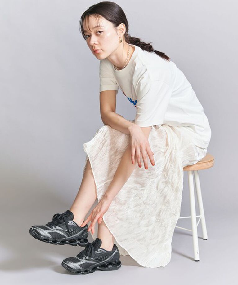 BEAUTY&YOUTH UNITED ARROWS「＜MIZUNO＞WAVE PROPHECY LS/スニーカー」|スニーカー|