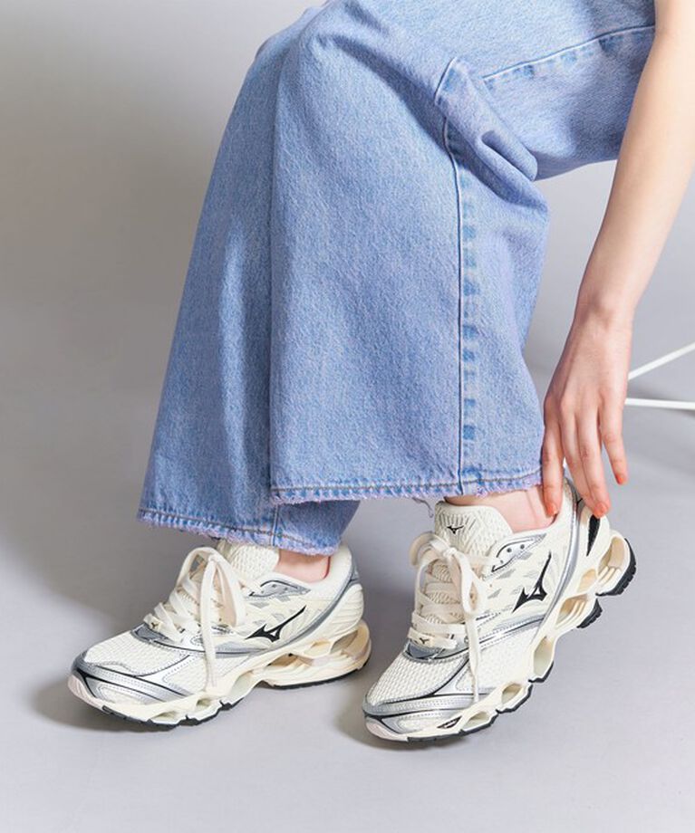 BEAUTY&YOUTH UNITED ARROWS「＜MIZUNO＞WAVE PROPHECY LS/スニーカー」|スニーカー|