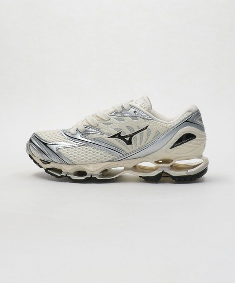 BEAUTY&YOUTH UNITED ARROWS「＜MIZUNO＞WAVE PROPHECY LS/スニーカー」|スニーカー|