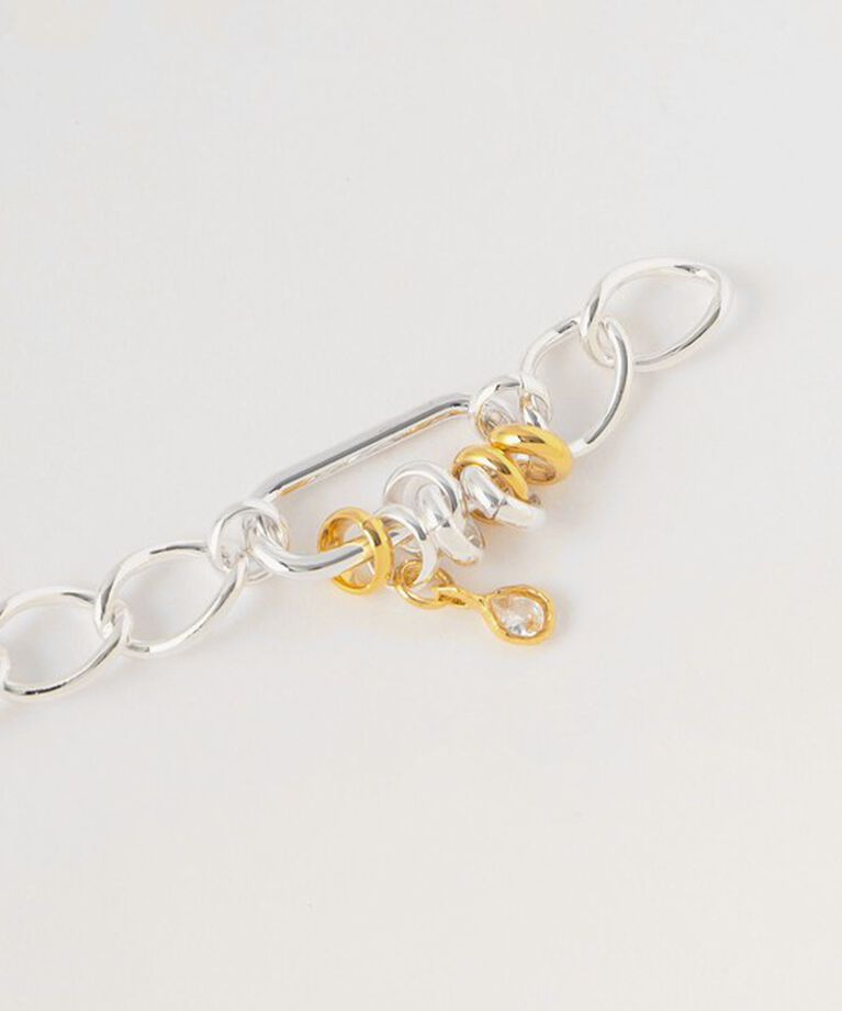 BEAUTY&YOUTH UNITED ARROWS「＜LAPUIS＞Bijou Coil チョーカー」|ネックレス|