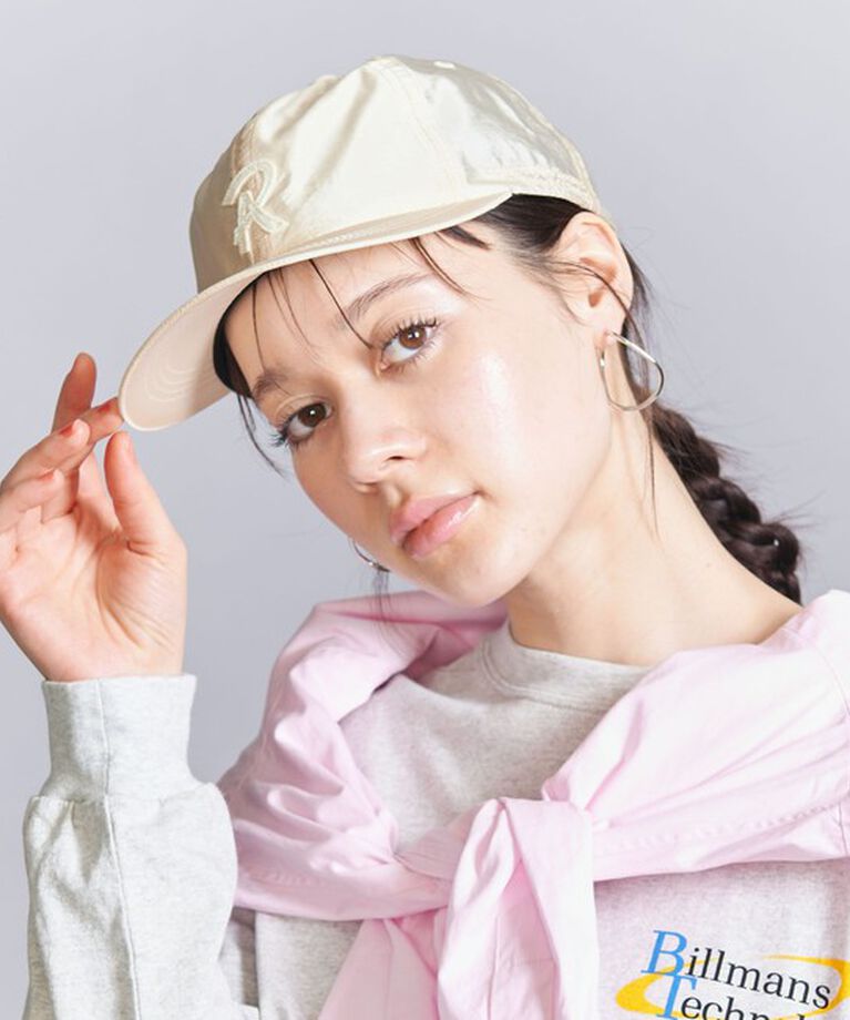 BEAUTY&YOUTH UNITED ARROWS「＜RACAL＞ベースボール キャップ」|キャップ・キャスケット|